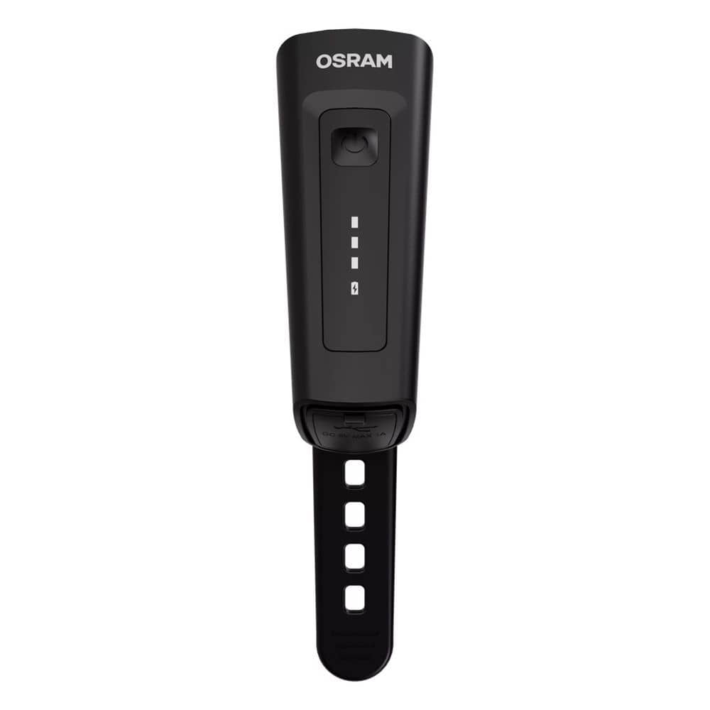 OSRAM LEDsBIKE® RACE 50 SET Fahrradbeleuchtung OSRAM LEDsBIKE® RACE 50 SET Fahrradbeleuchtung - LEDBL101 SET