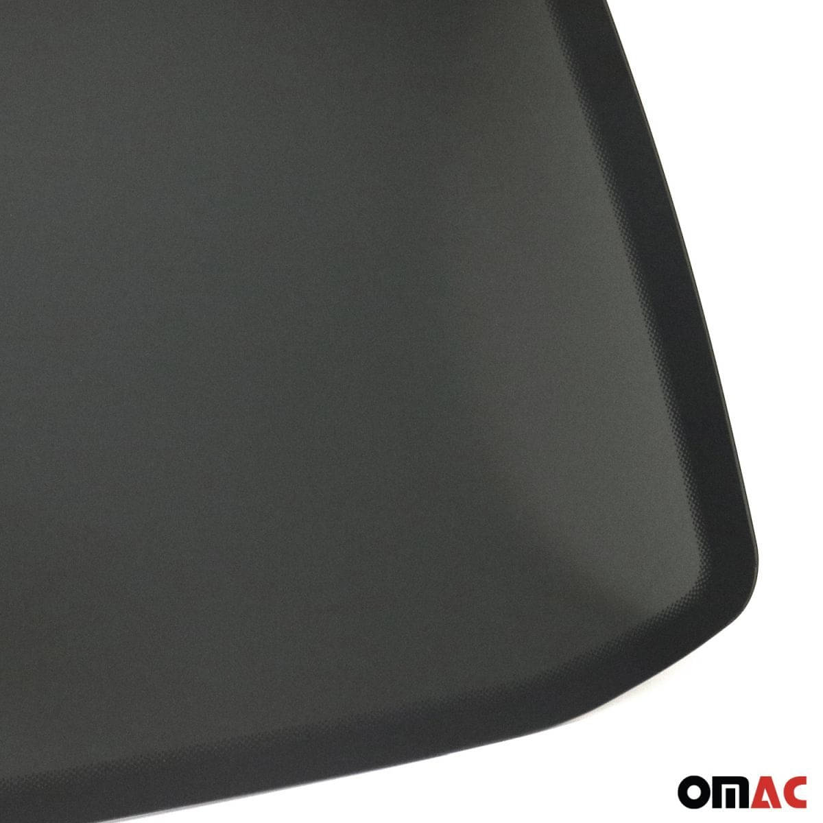 OMAC Heckscheibe Heckfenster VW T5 L1/L2 Bj. 2003-2015 Flügeltür Rechts OMAC Heckscheibe Heckfenster VW T5 L1-L2 Bj. 2003-2015 Fluegeltuer Rechts - 7522405-1BDFR