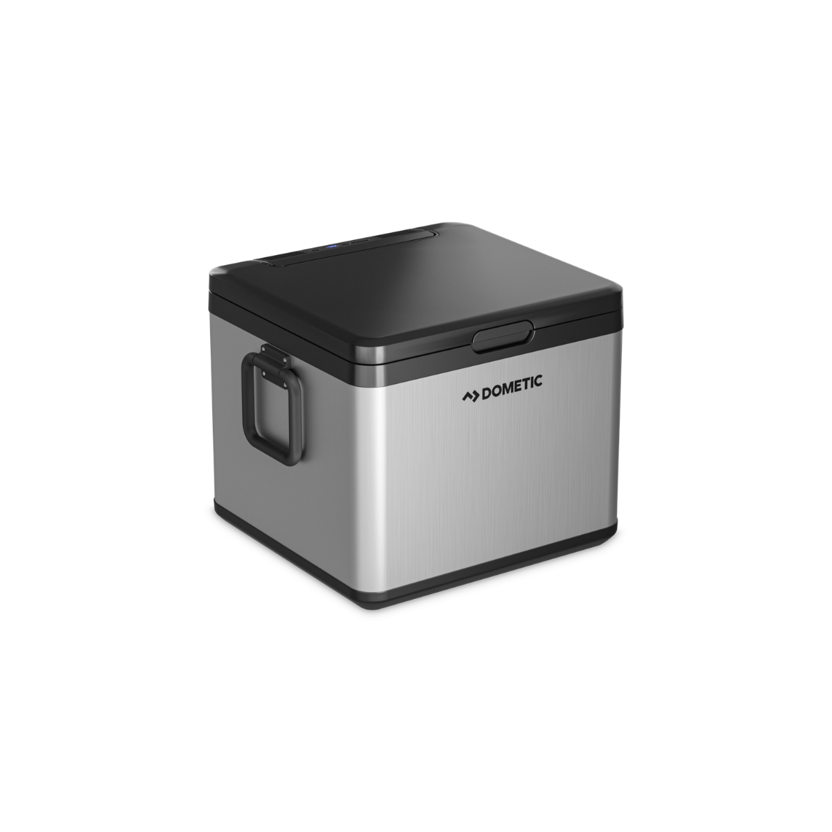 DOMETIC CK2 45 Hybride koelbox/compressorkoelbox 12/230 V 43 L - gecontroleerde retour DOMETIC CK2 45 Hybrid-Kompressor-Kuehlbox 12-230 V 43 L - 9620001943
