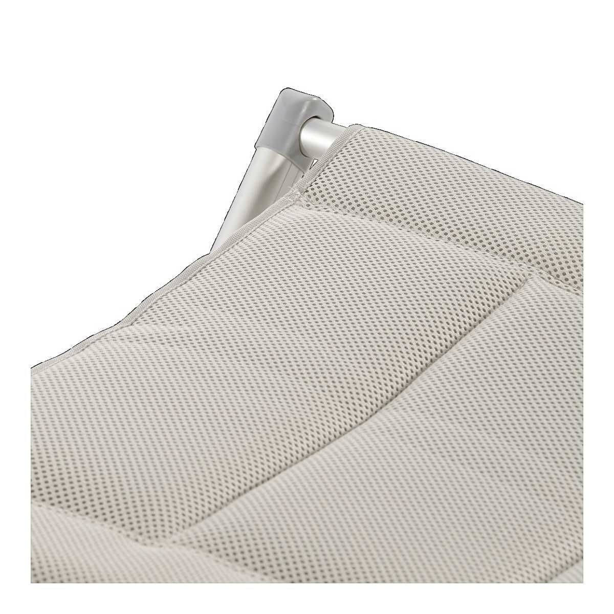 TRAVELLIFE BARLETTA Beinauflage light grey - 2130160