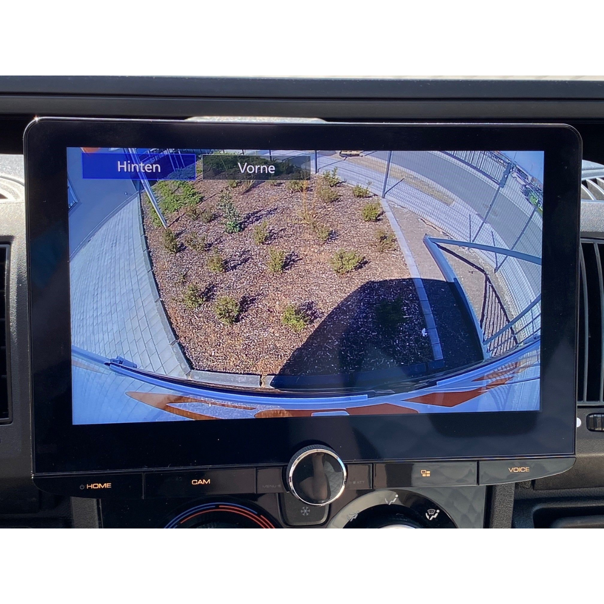 CARATEC Safety CS116BLA HD-Kamera für 3. Bremsleuchte mit 15m Anschlussleitung CARATEC Safety CS116BLA HD-Kamera fuer 3. Bremsleuchte mit 15m Anschlussleitung - CS116BLA