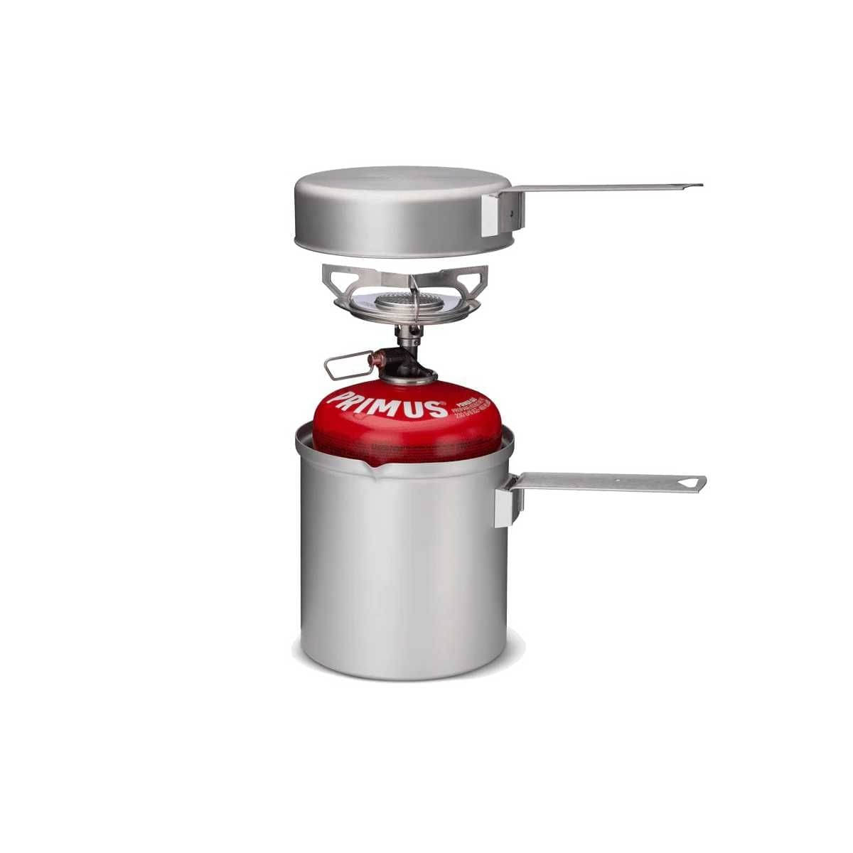 PRIMUS Essential Trail Stove Kit Gaskocher-Set - 351150