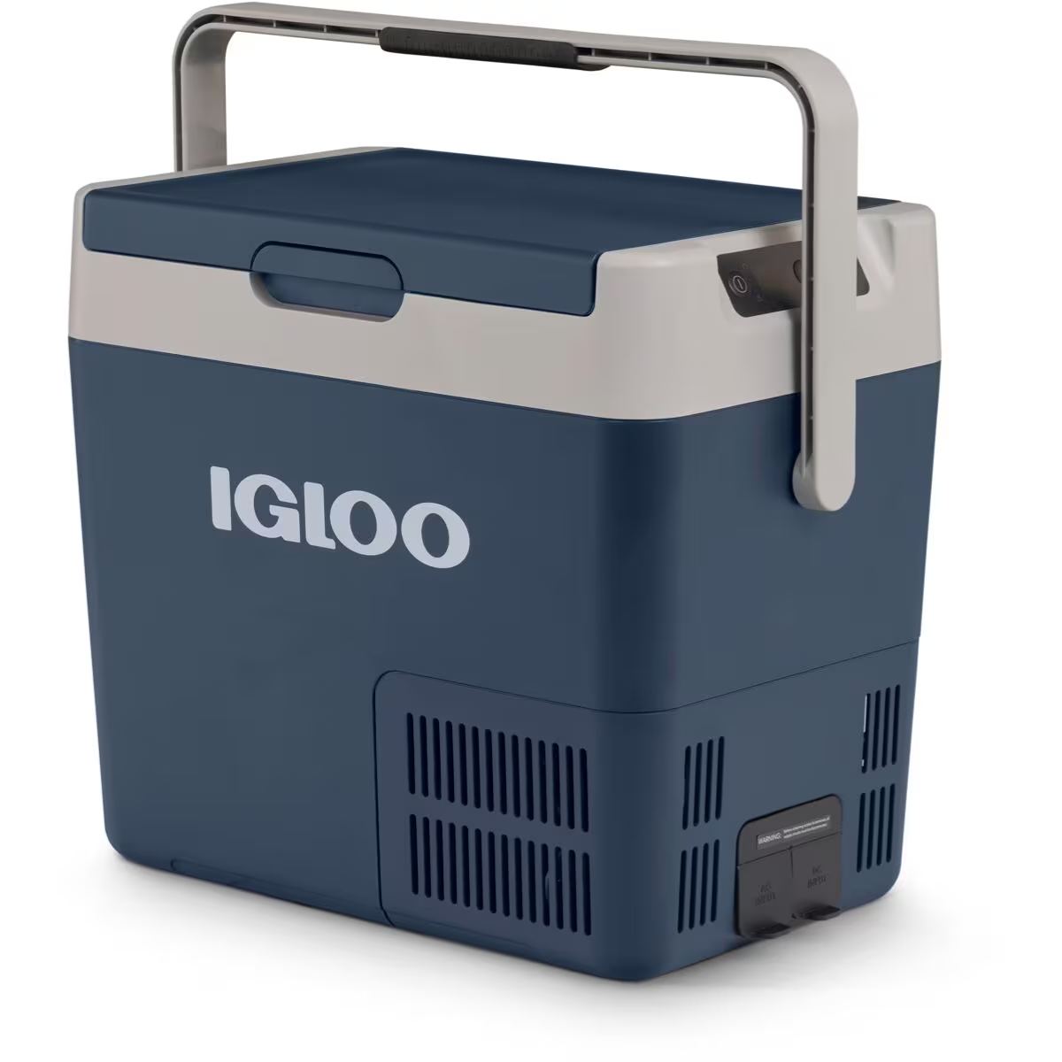 IGLOO Kompressor Kuehlbox ICF18 12-24-230 V 19 L Blau - 9620012749