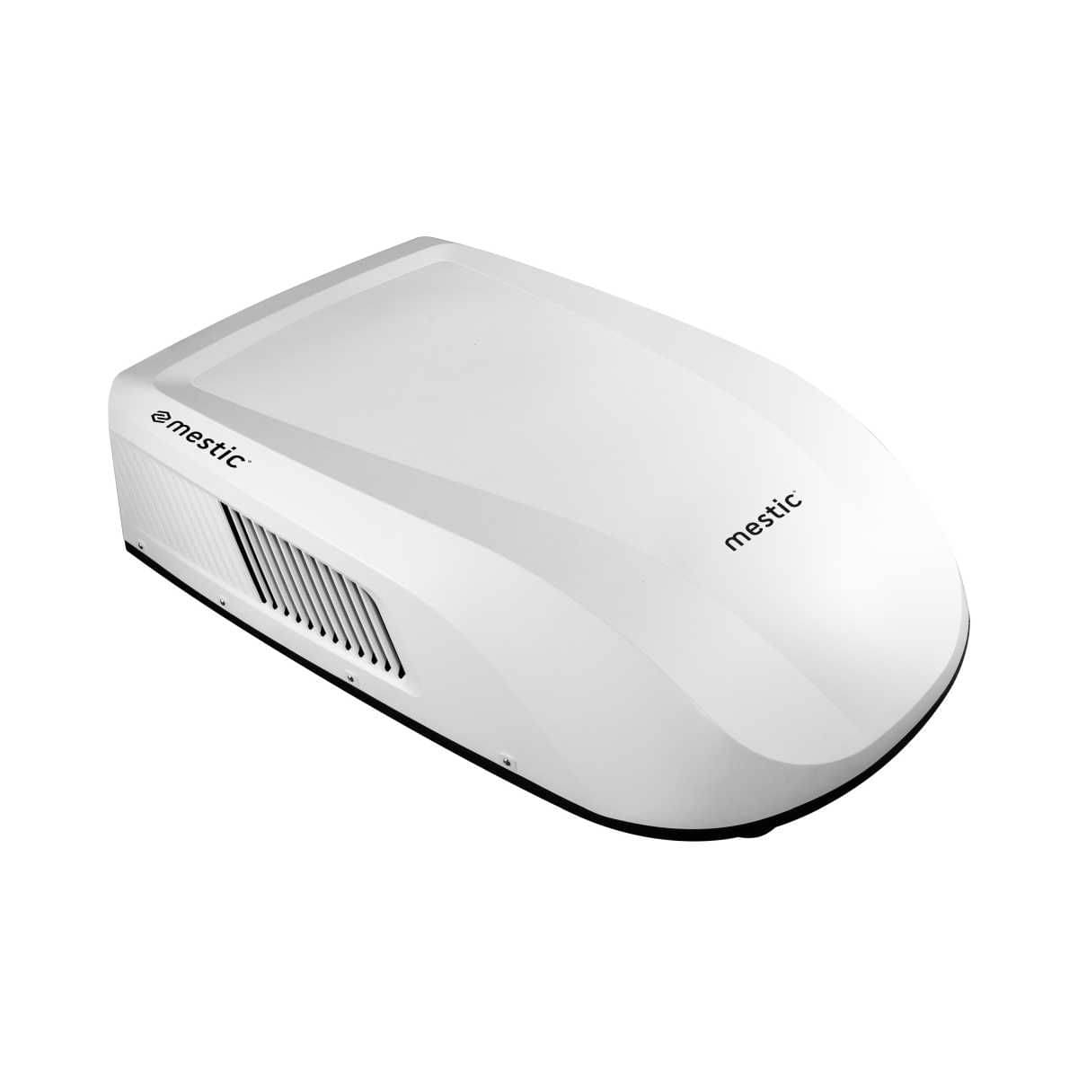 MESTIC RTA-2600 Dachklimaanlage 2600 W Weiss - 1518000