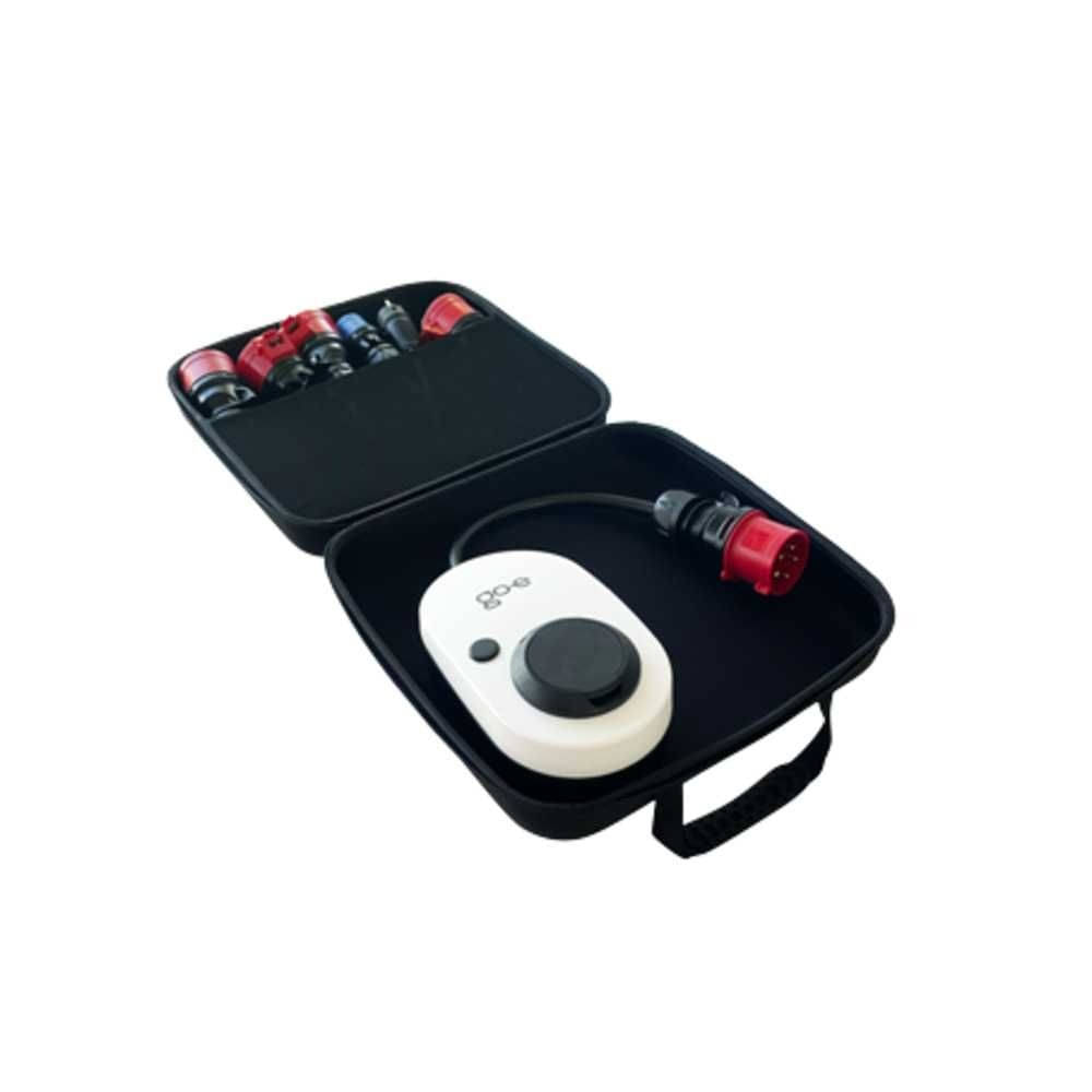 go-e Case Aufbewahrungstasche - CH-10-09