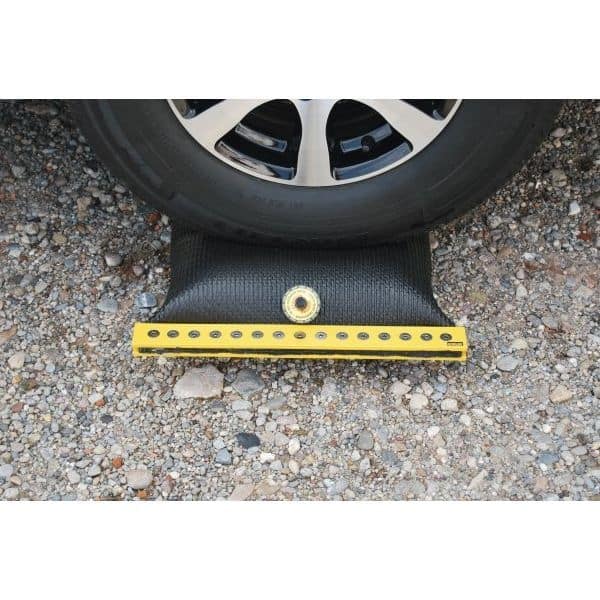 EMUK Air-Lift Hebekissen Ausgleichskissen für Wohnmobile, 48x43 cm, 2er-Set EMUK Air-Lift Hebekissen Ausgleichskissen fuer Wohnmobile- 48x43 cm- 2er-Set - 200030