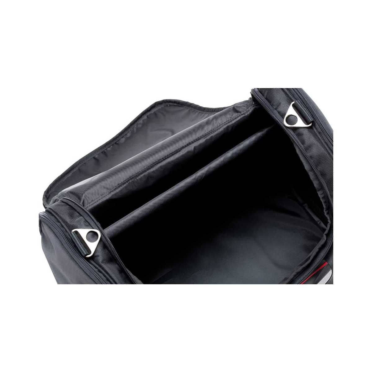 KJUST Kofferraum Taschen Set fuer VW GOLF SPORTSVAN Bj. 2013-2020 4er-Set - 7043023