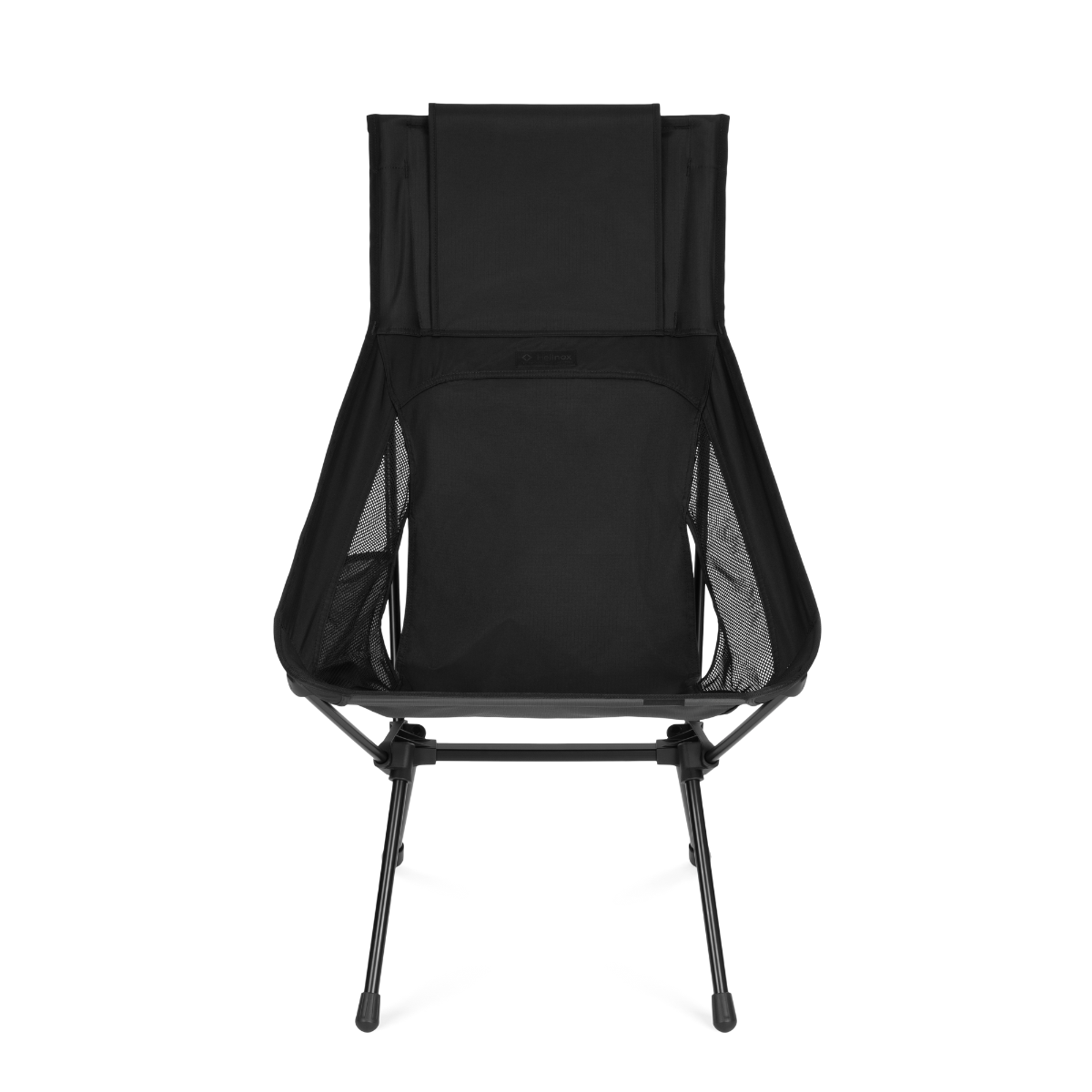 HELINOX Sunset Chair -re- Blackout Edition Campingstuhl - 10003703