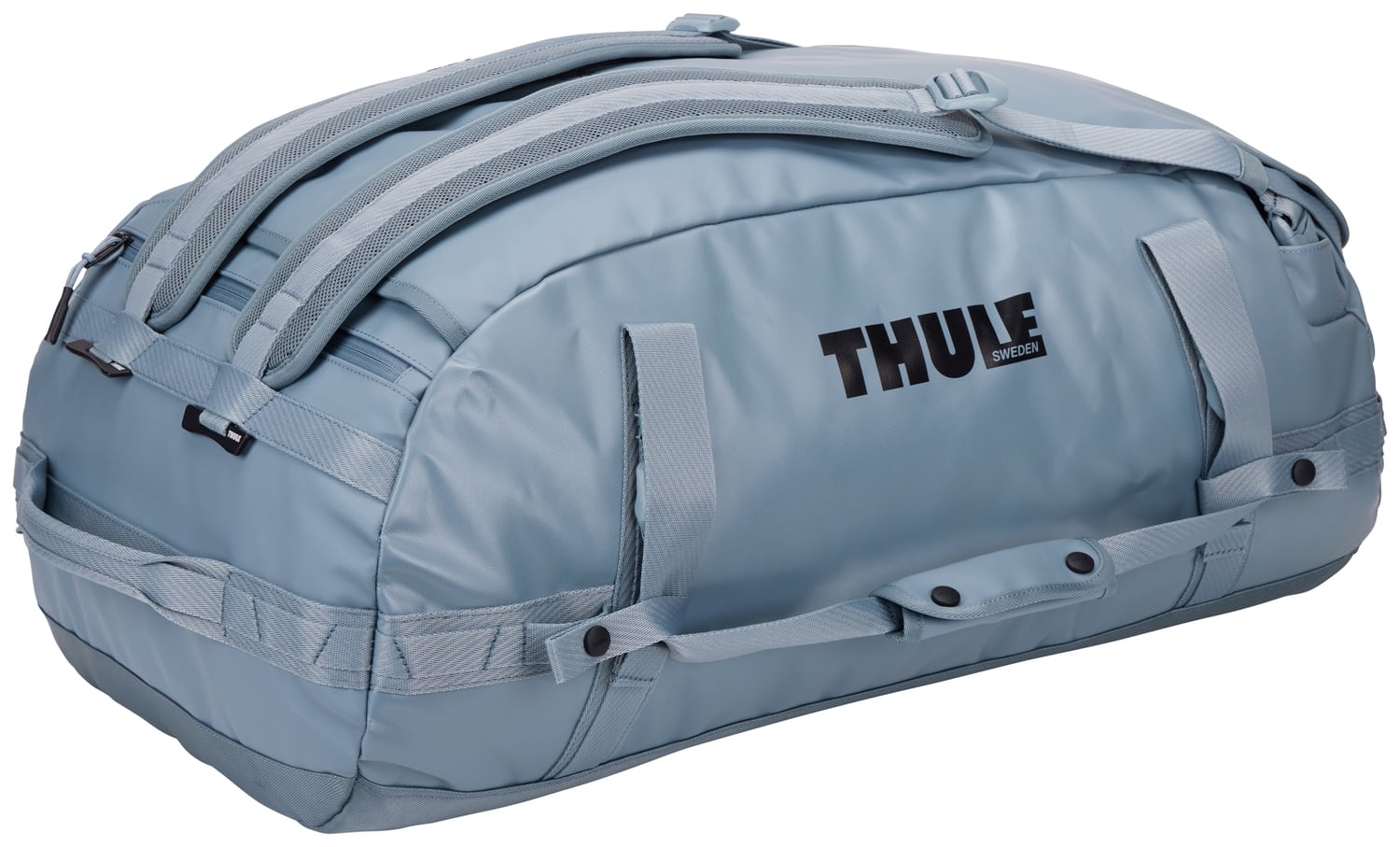 THULE Chasm Recycled Reisetasche 70 L - Teichgrau - 3204996