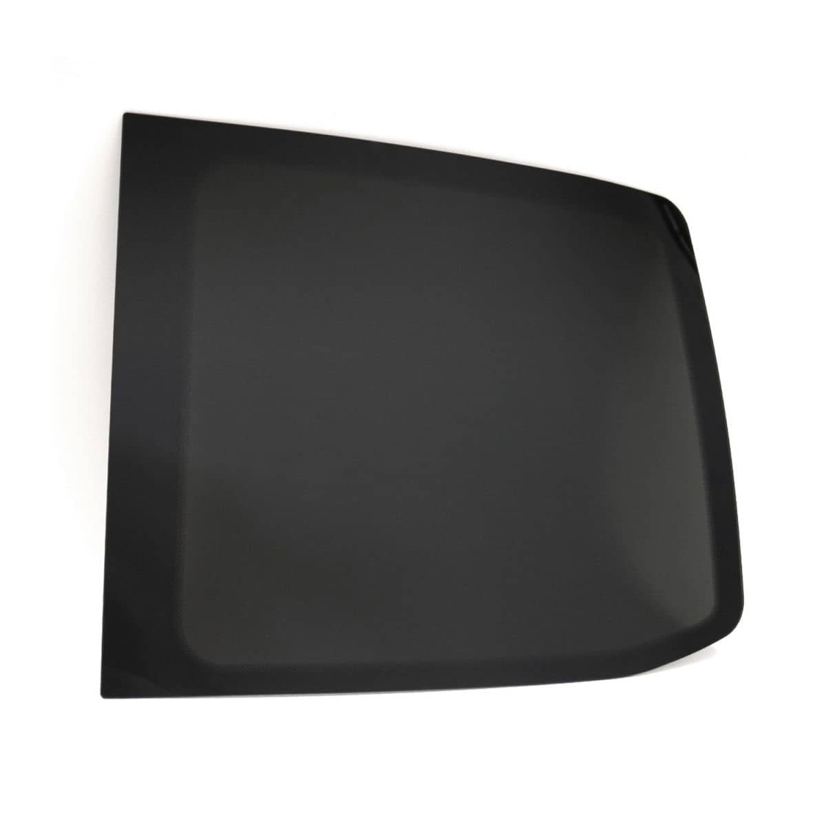 OMAC Heckscheibe Heckfenster VW T5 L1/L2 Bj. 2003-2015 Flügeltür Rechts OMAC Heckscheibe Heckfenster VW T5 L1-L2 Bj. 2003-2015 Fluegeltuer Rechts - 7522405-1BDFR