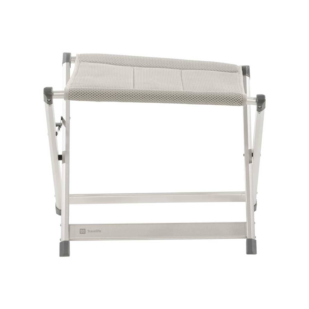 TRAVELLIFE LUCCA Beinauflage cool grey - 2130320