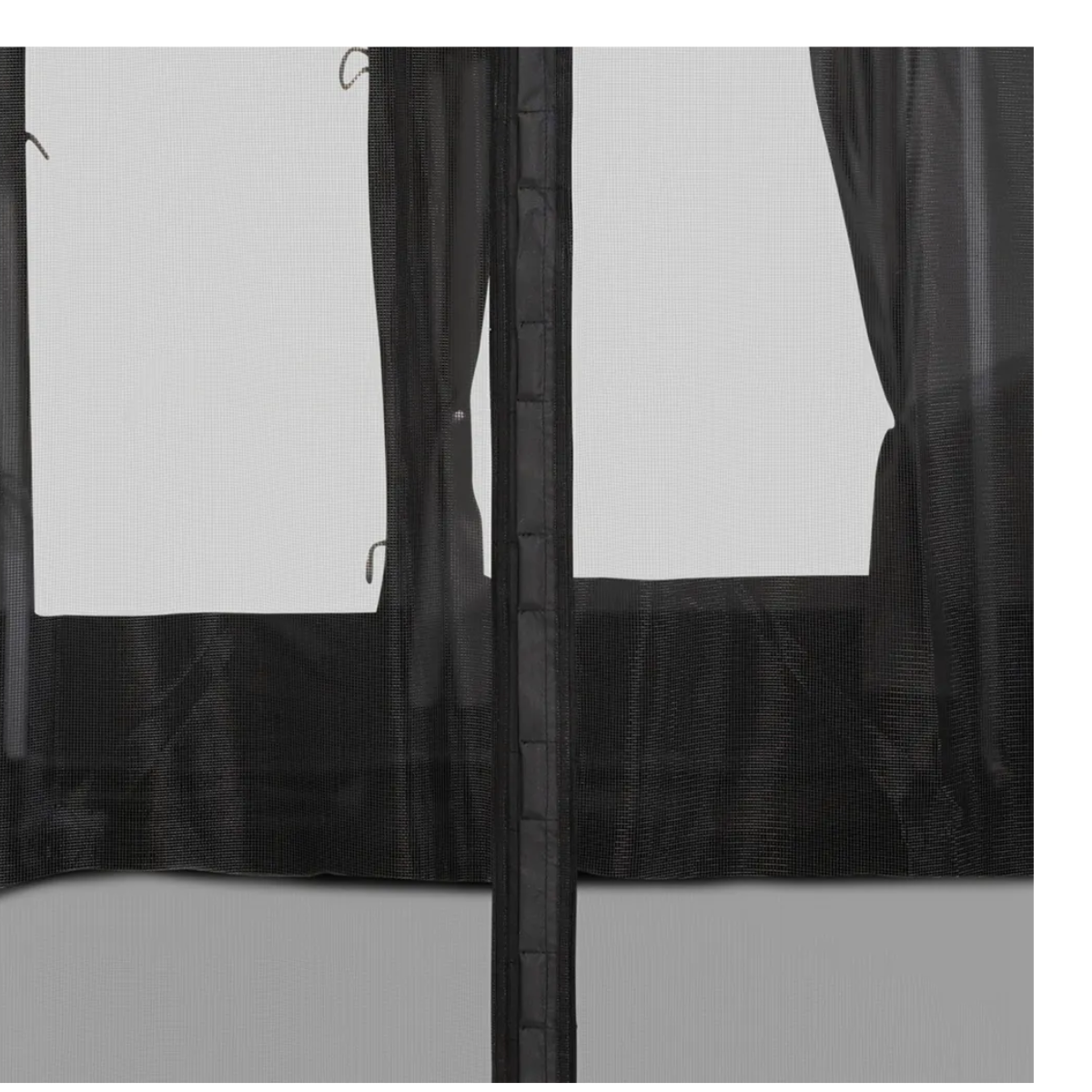 DOMETIC Mesh Magnetic Panel fuer alle Dometic-Zelte- magnetische Netzwand - 9120002439