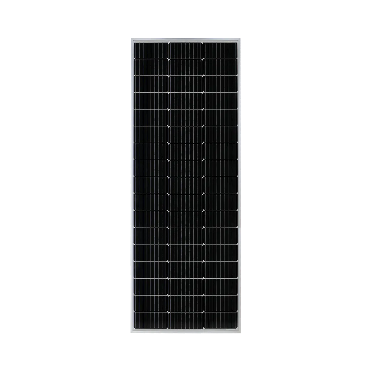 MESTIC MSMO-180 monokristallines Solarmodul 180 W MESTIC MSMO-180 monokristallines Solarmodul 180 W - 1519350