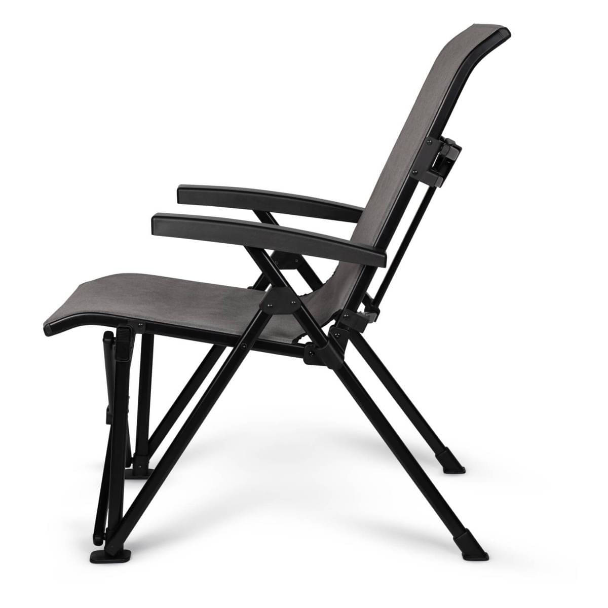 KAMPA Campingstuhl Meadow grau - 9120002560