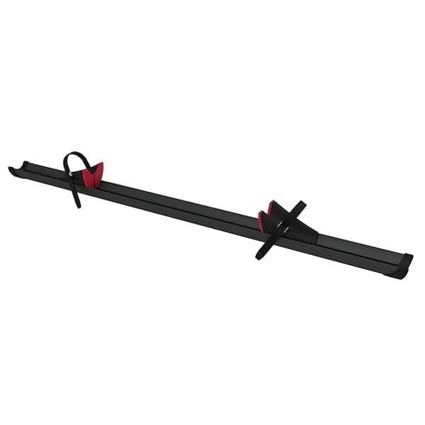 FIAMMA Carry Bike VW T6 Pro Deep Black schwarz Fahrradtraeger fuer 4 Fahrraeder Modell 2025 - 02096M08A 08831A01A 98656M150 08831C01A 98656M147