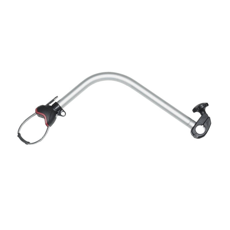 FIAMMA Carry Bike MB V-Klasse Vito Premium Fahrradtraeger fuer 4 Fahrraeder - 02096B14- 08831A01- 08831C01- 98656M566