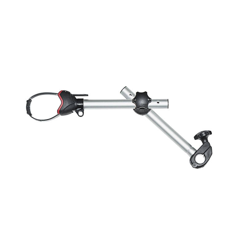 FIAMMA Fahrradhalter Bike Block Pro S D2 FIAMMA Fahrradhalter Bike Block Pro S D2 Modell 2024 - 08831E01-