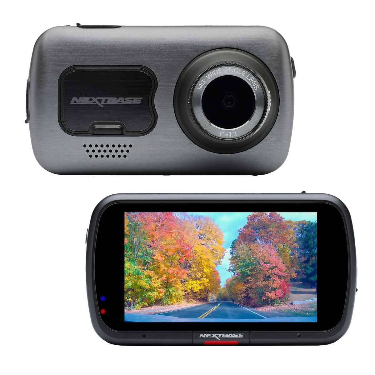 NEXTBASE Serie 2 622GW DashCam - NBDVR622GW
