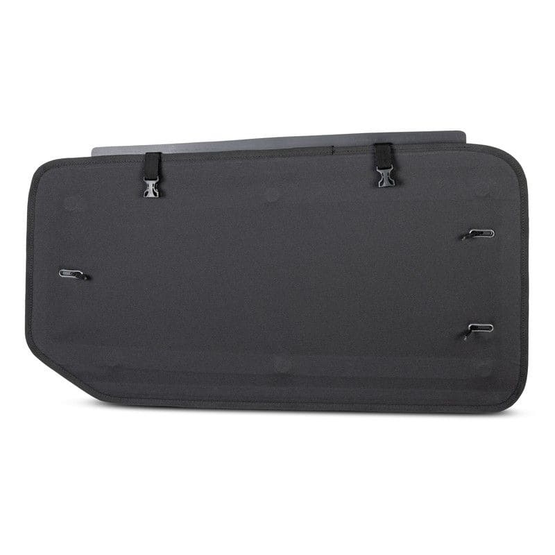 Fenstertasche CARBEST VW Caddy Maxi 5 lang ab Bj. 2021 Hinten Links 919181
