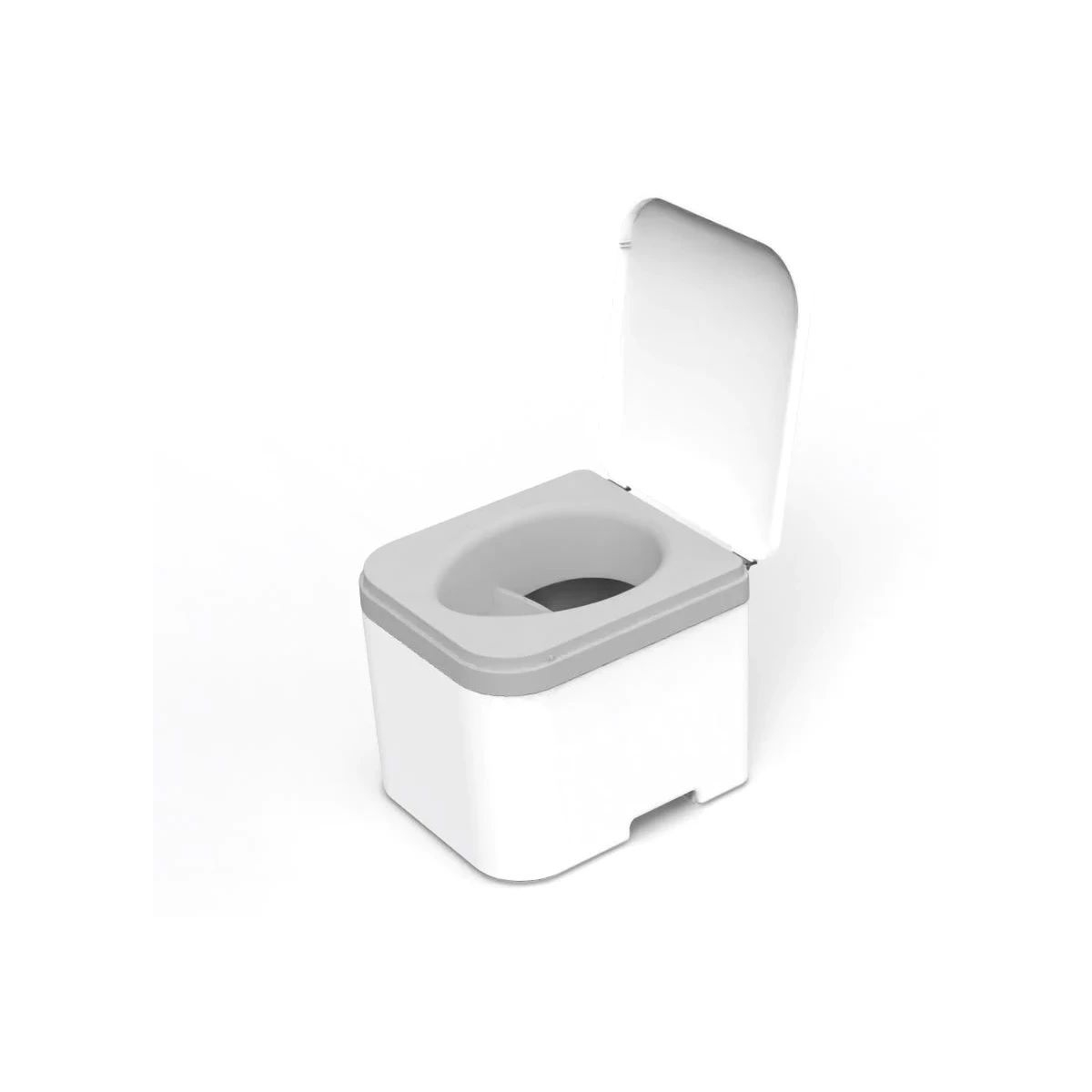 OGO® Nomad S Trenntoilette mit Beutel TT-OGO-003