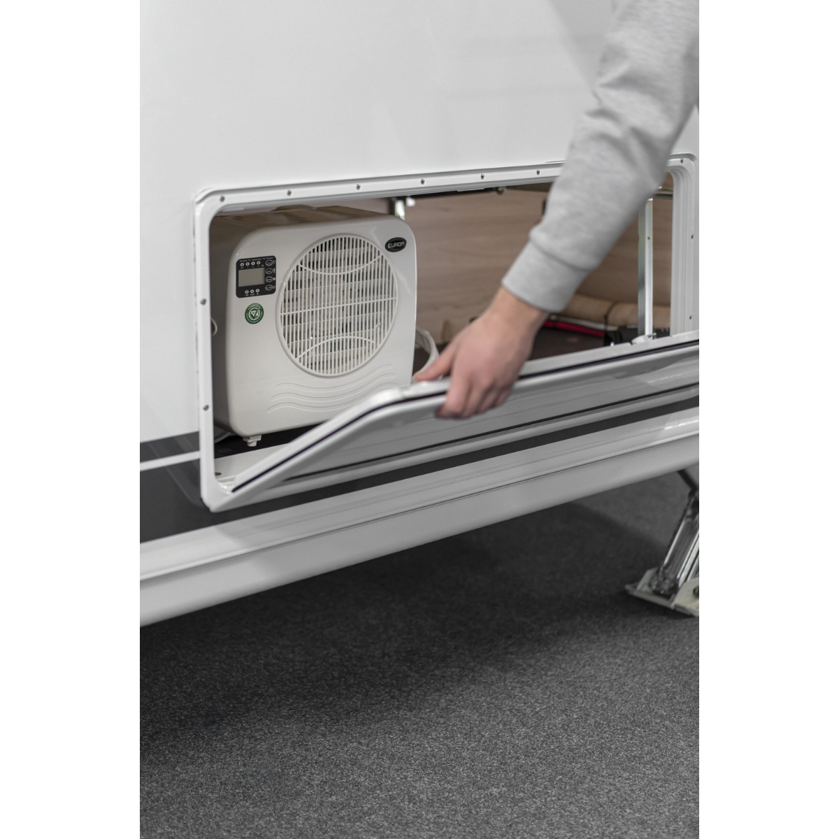 Eurom Split Klimaanlage AC3201 E - 382570