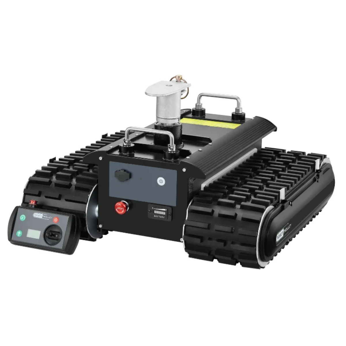 Robot Trolley RT5500RS Rangierhilfe Robot Trolley RT5500RS Rangierhilfe - RT0115