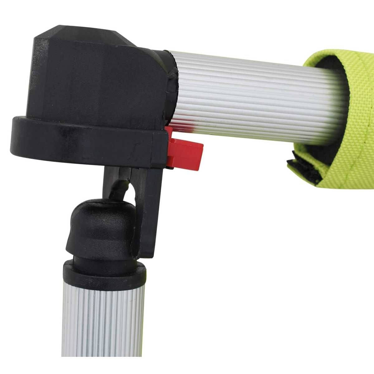 EuroTrail Kinderstuhl PETIT JR. Lime - ETCF0891-0017