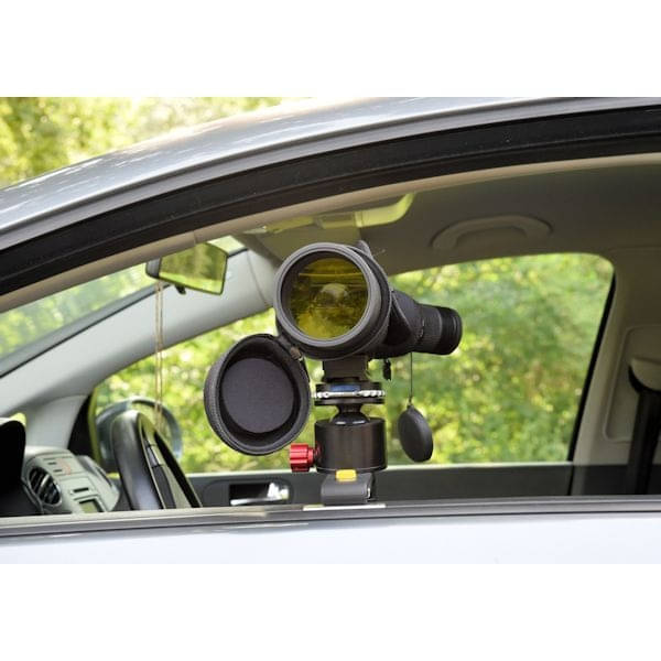 ECKLA ECKLA-CAMFIX 80500 Kamerahalter fuer Autos