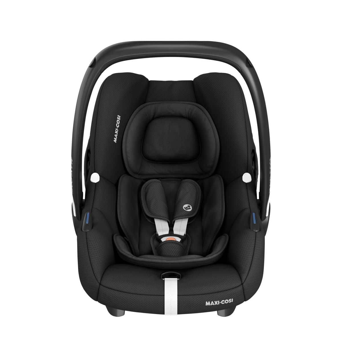 MAXI-COSI Kindersitz Babyschale CABRIOFIX i-Size Essential Black - 8558672112