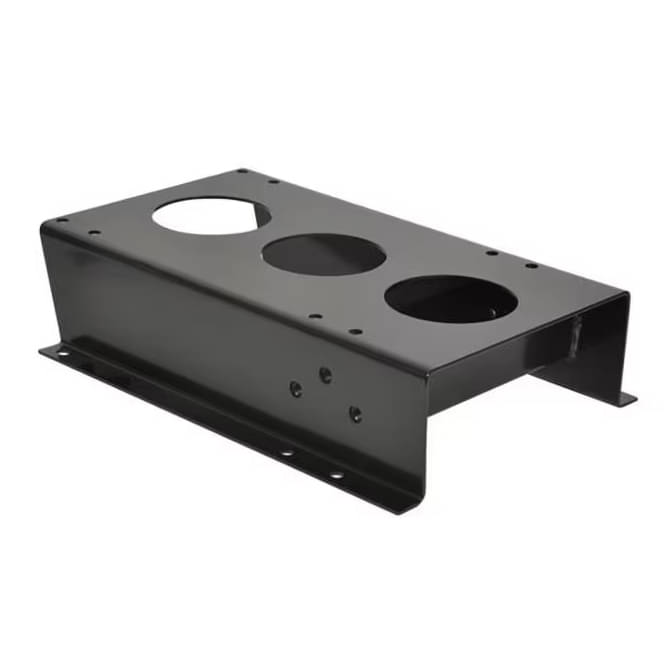 SPORTSCRAFT Adapter Profil fuer Iveco Daily 3370220