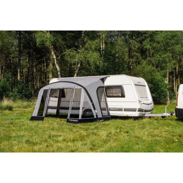 WESTFIELD Airtube Teilzelt DORADO XL 375 x 250 cm - 12102041300000