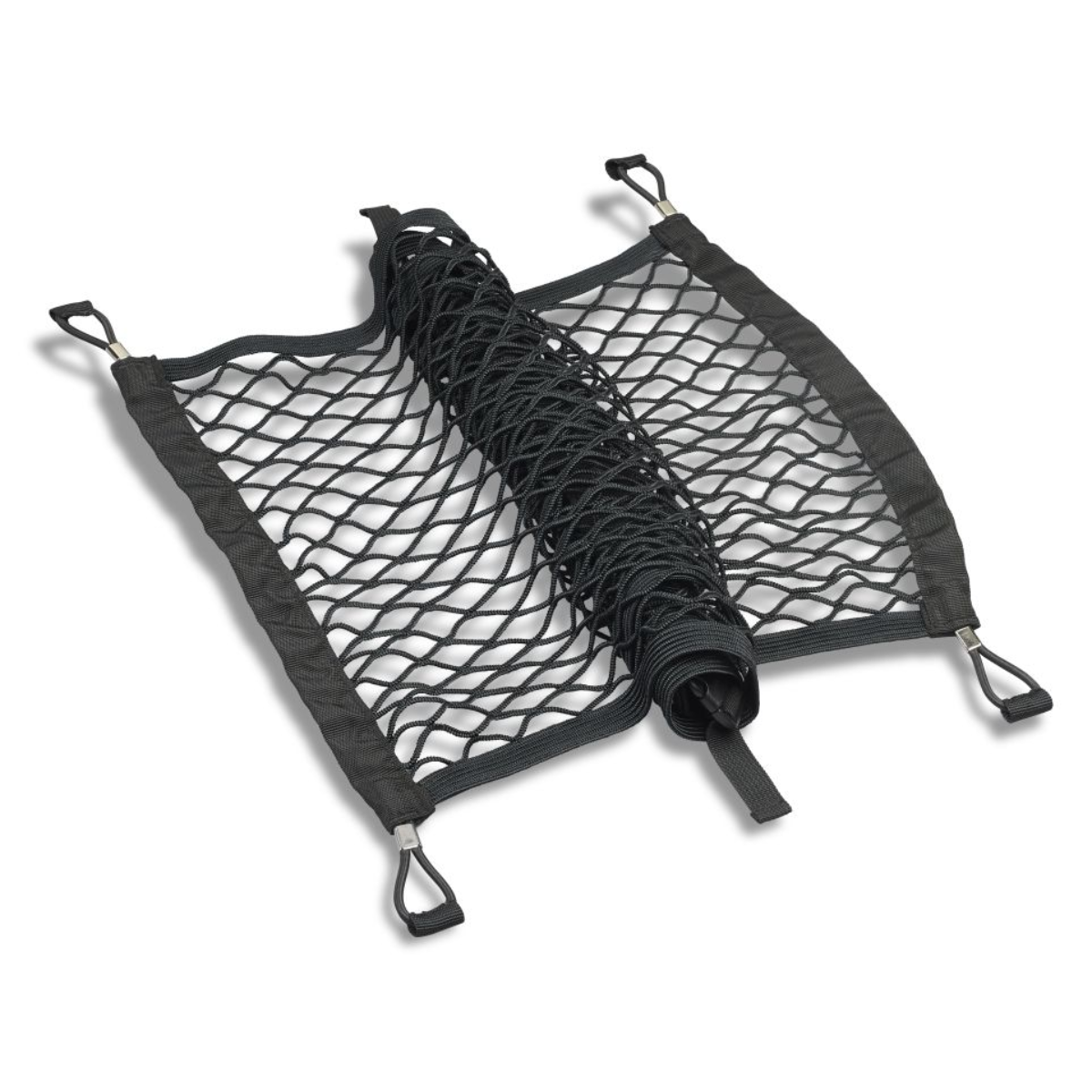 UEBLER Gepaecknetz fuer Heckbox 25100