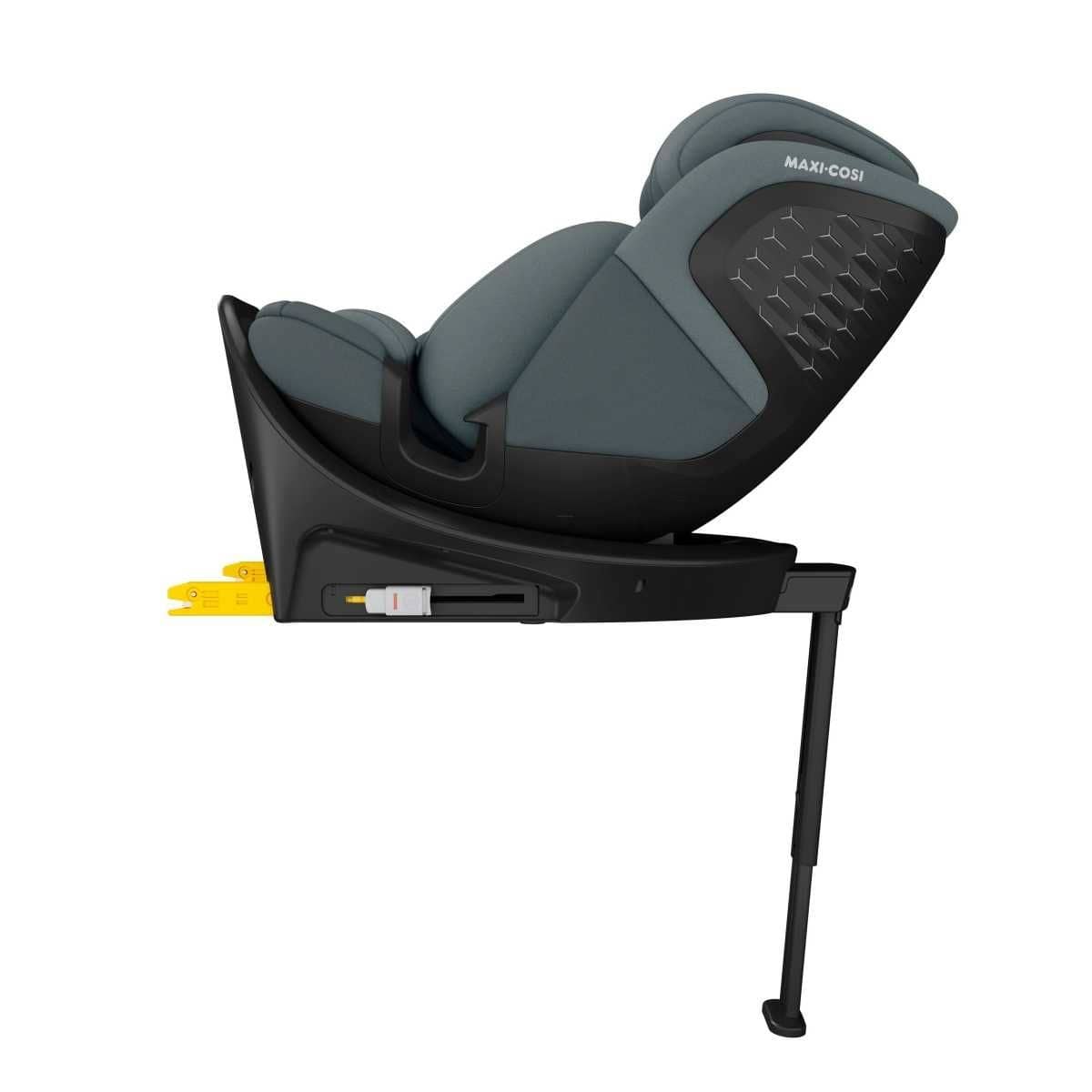 MAXI-COSI Kindersitz Babyschale EMERALD 360 S Tonal Graphite - 8620106110
