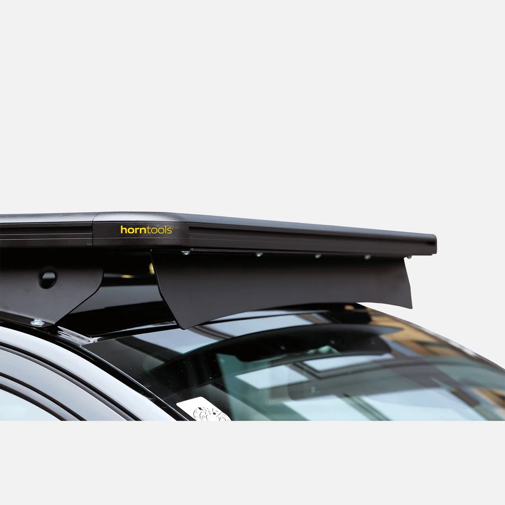 HORNTOOLS Dachtraeger ExRoof Ford Ranger Bj 2016 - 2022 HFORARREX01