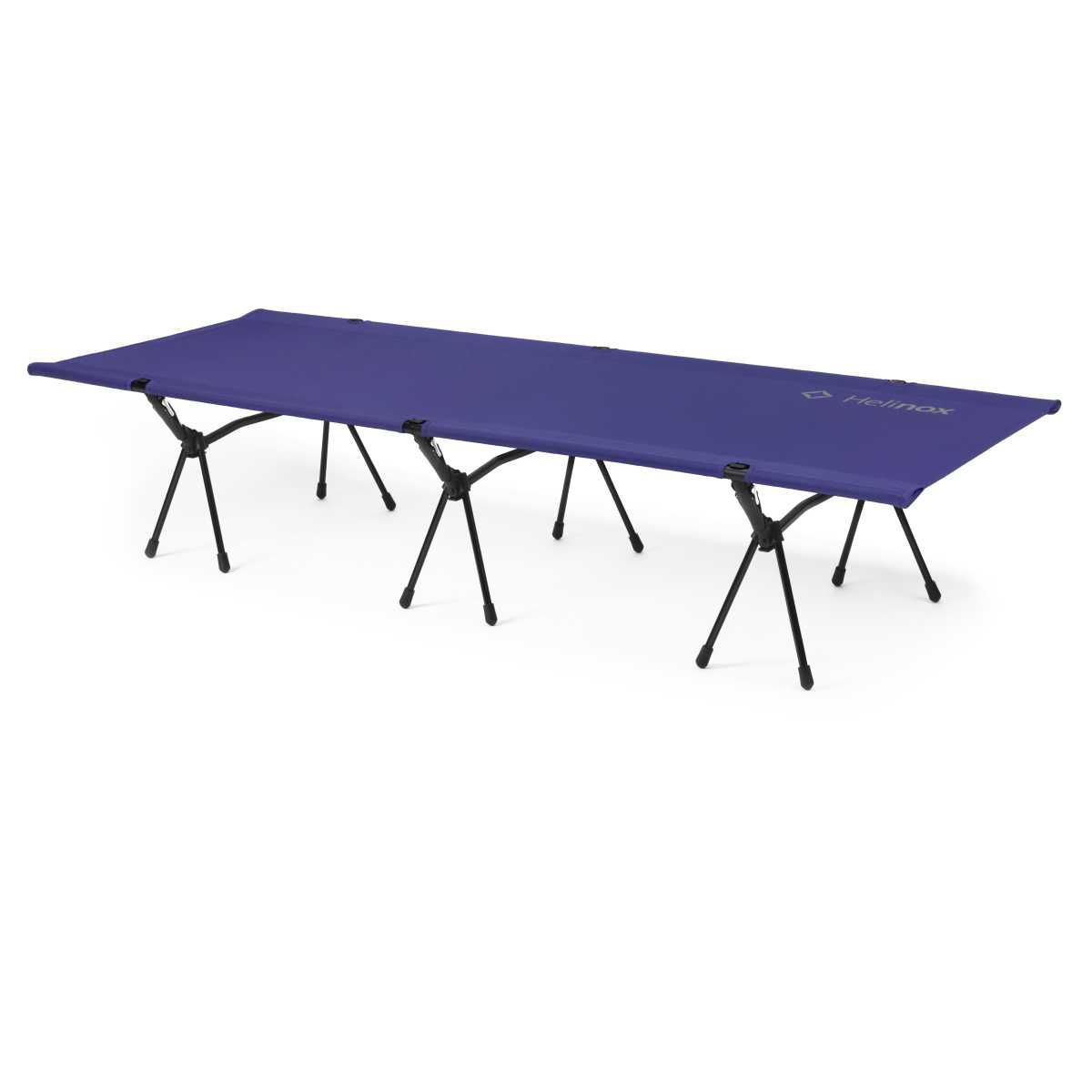 HELINOX Cot One Convertible Cobalt Feldbett 10002810