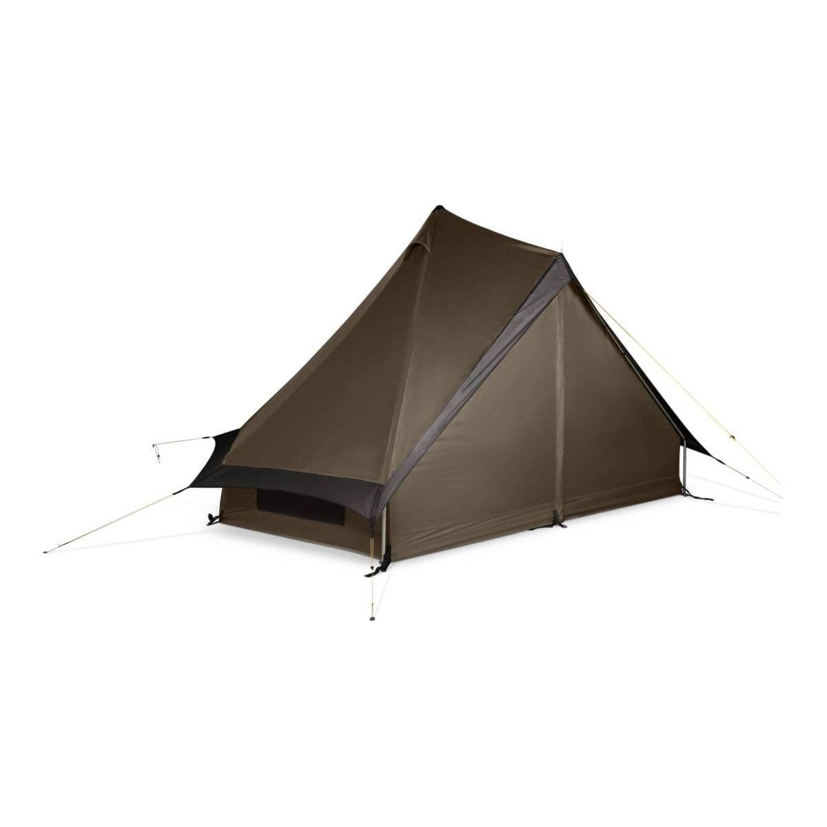 KAMPA Campingzelt Pineveil 02 - 9120002492