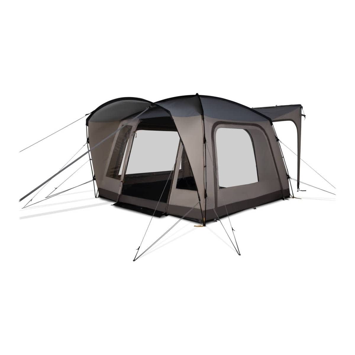 KAMPA Busvorzelt Roam Low - CampingFactory-Starter-Edition