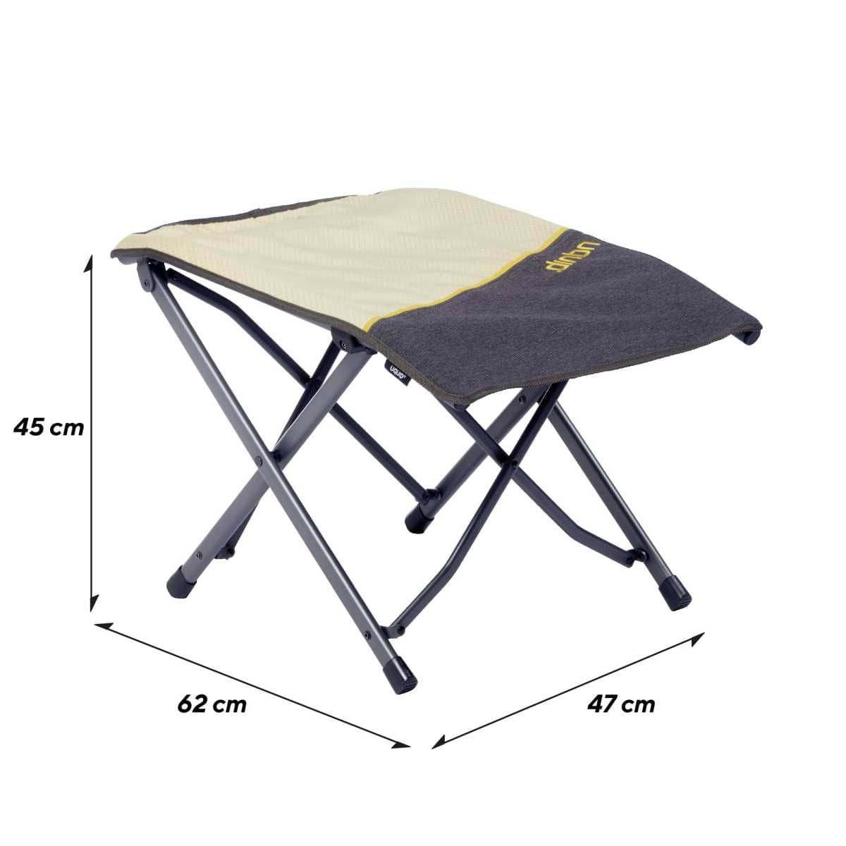 UQUIP Beinauflage FINLEY sand - 244040