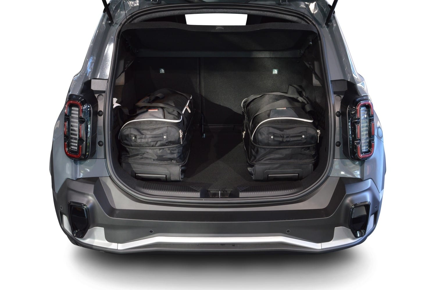 Car Bags R12701S Renault 4 E-Tech Bj- 25- Reisetaschen Set- Auf Ihr Auto massgeschneidert- Das Original