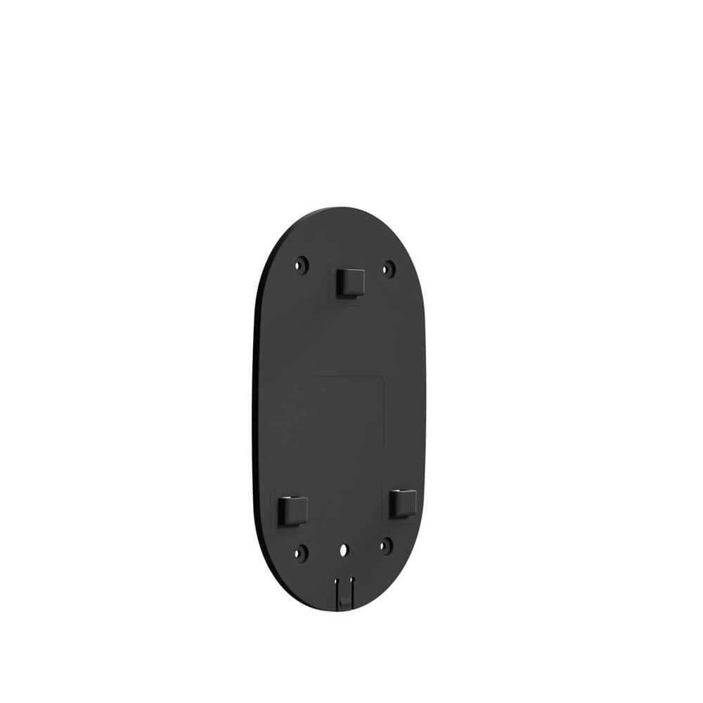 go-e Zusaetzliche Wandmontageplatte fuer go-e Charger Gemini - CH-04-08