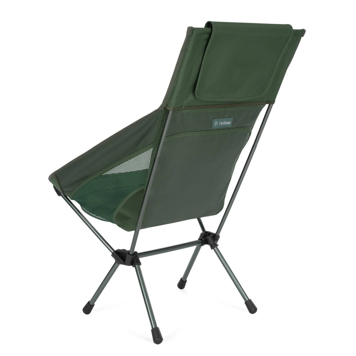 HELINOX Chair One Highback -re- Forest Green Campingstuhl - 10003714
