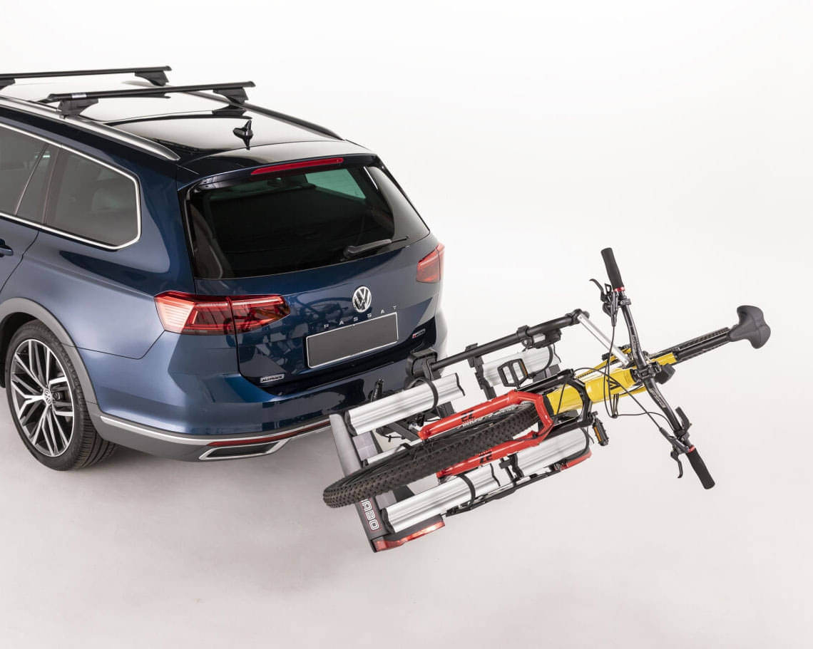 MENABO Antares 3 Fahrradtraeger faltbar - 103400000