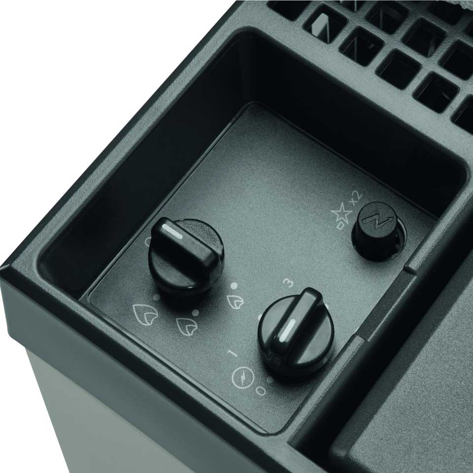 DOMETIC CombiCool ACX3 30 Absorber Kuehlbox 12-230 V 30 mbar 33 L - 9600028413