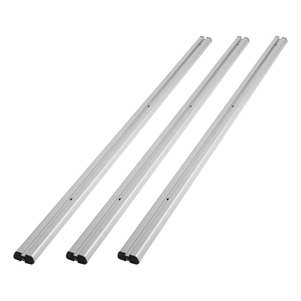 Thule VeloSlide Mounting Rails - 302016 - Montageschienen Thule VeloSlide Mounting Rails 140 cm
