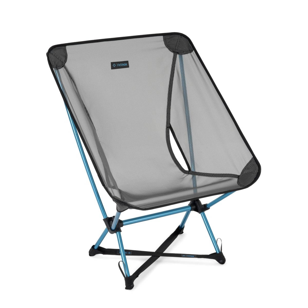 HELINOX Chair Zero LT Cyan Campingstuhl - 10003710
