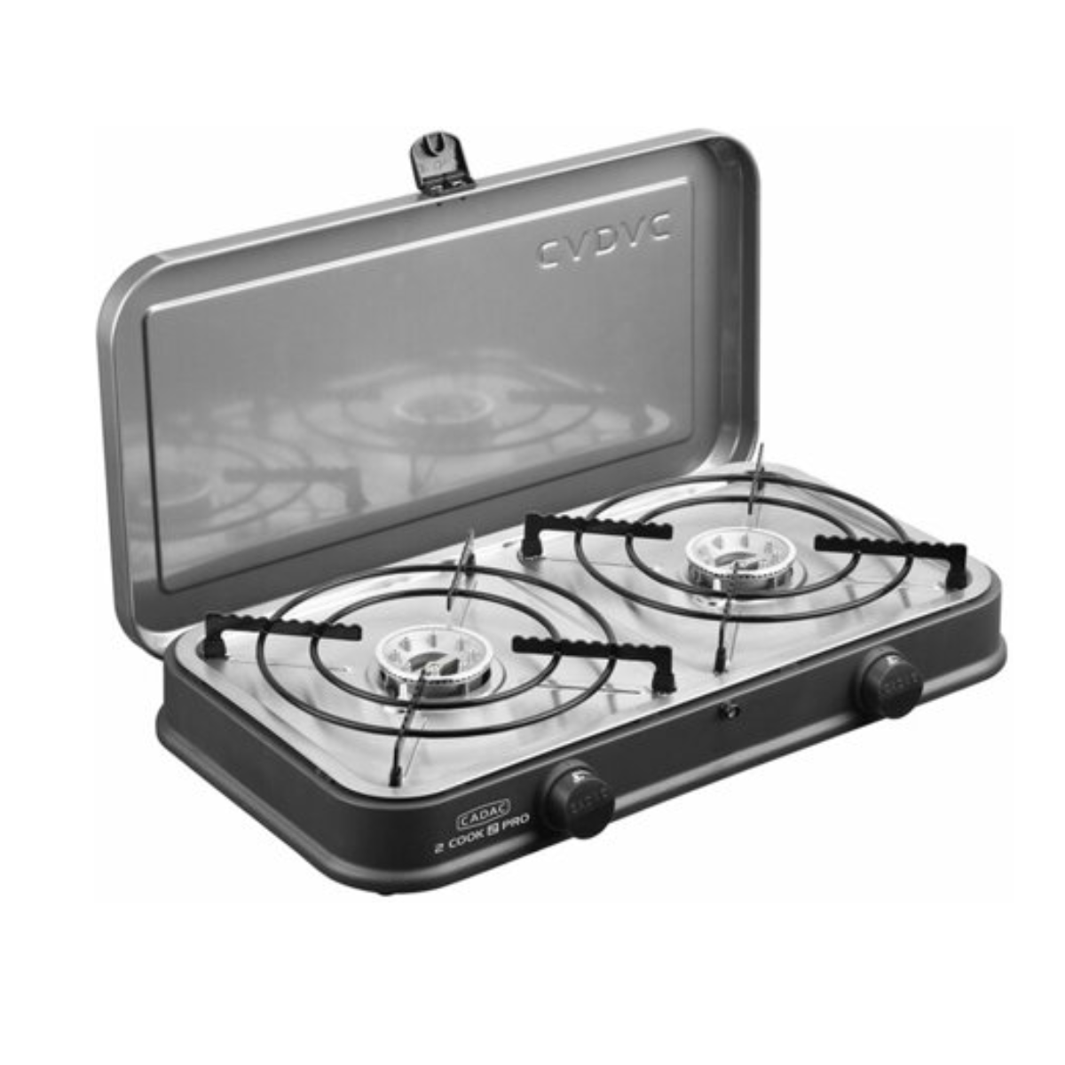 CADAC 2 Cook 2 Pro Stove 50 mbar - 202P0-10-DE