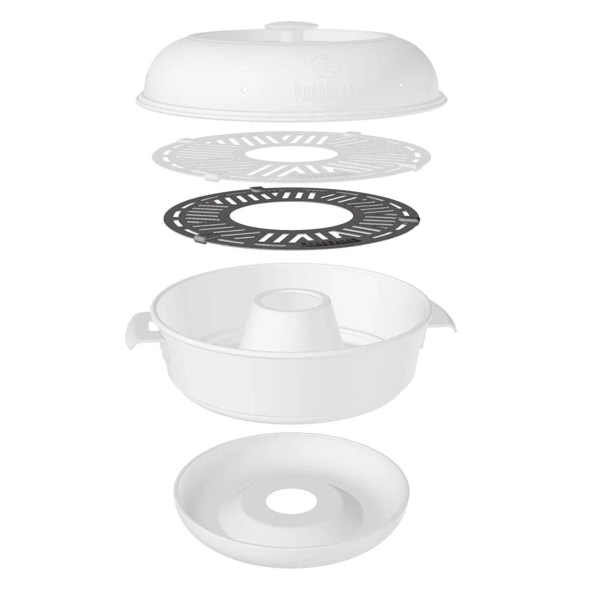 ROADBAKER Starter Set - 3-tlg. - 100086 100088 100093-01