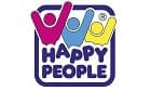 HAPPY PEOPLE