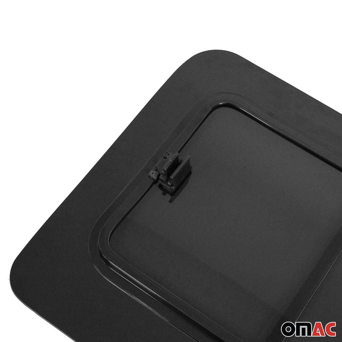 OMAC Seitenfenster Schiebefenster Toyota Proace L1 Bj. 2017-2024 Schiebetuer Links - A050961