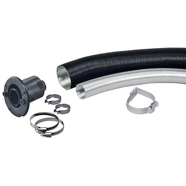 Truma Wandkaminset WK 64 L 39190-05